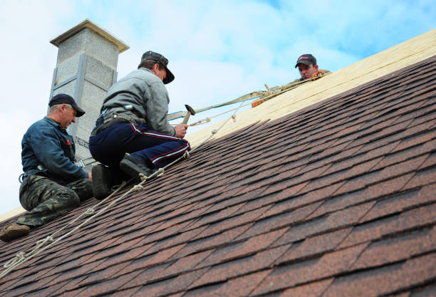 Best New Roof Installation  in Salmon, ID